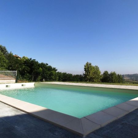 "El Fiu" Apartamento Agliano Terme Exterior foto