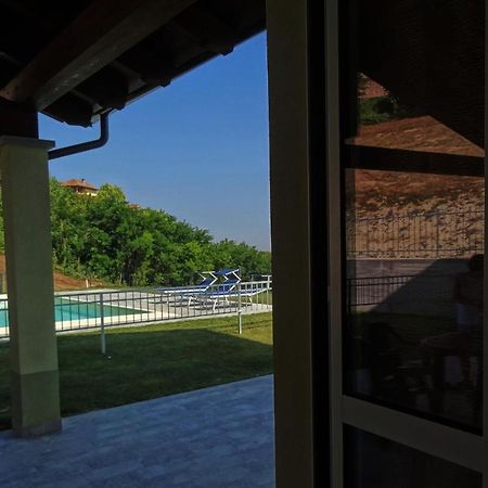 "El Fiu" Apartamento Agliano Terme Exterior foto