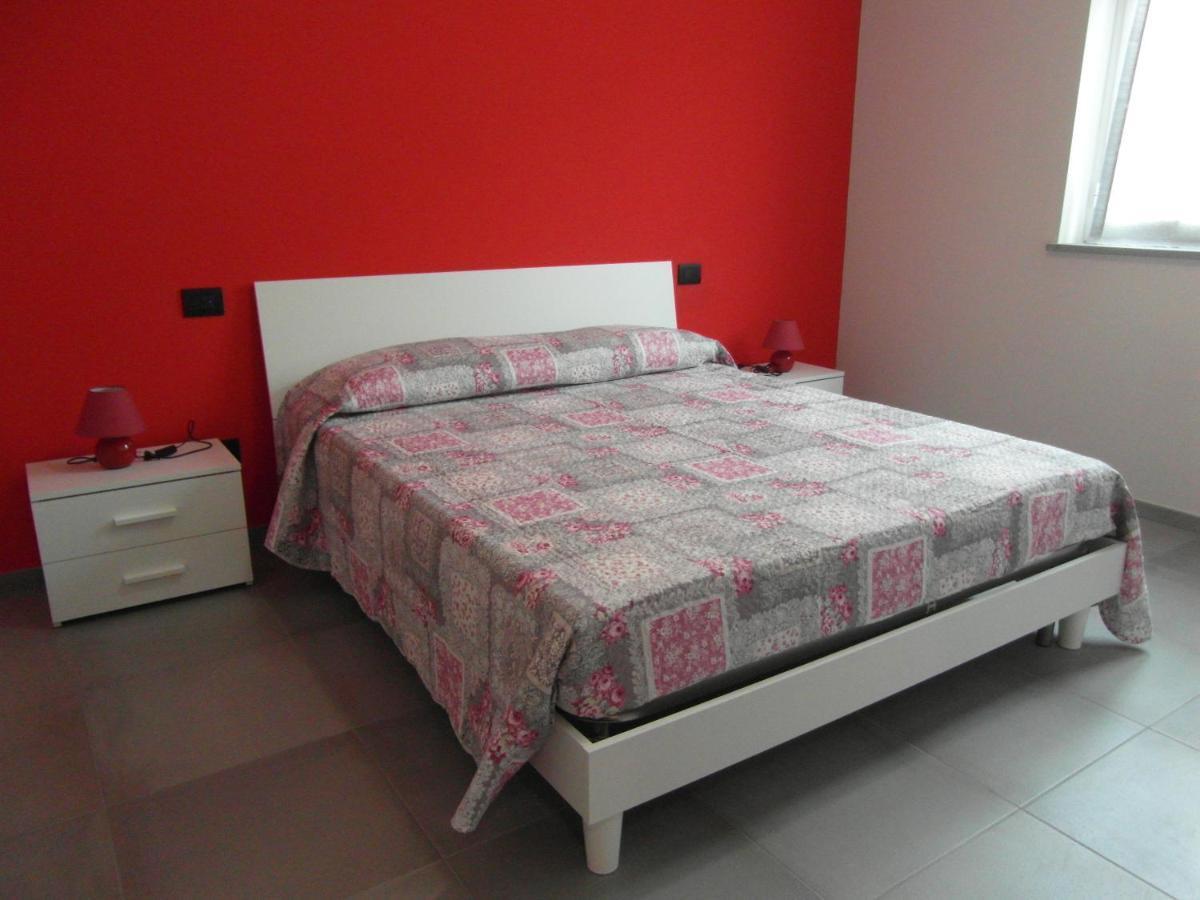"El Fiu" Apartamento Agliano Terme Exterior foto