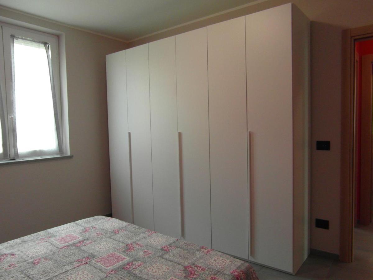 "El Fiu" Apartamento Agliano Terme Exterior foto