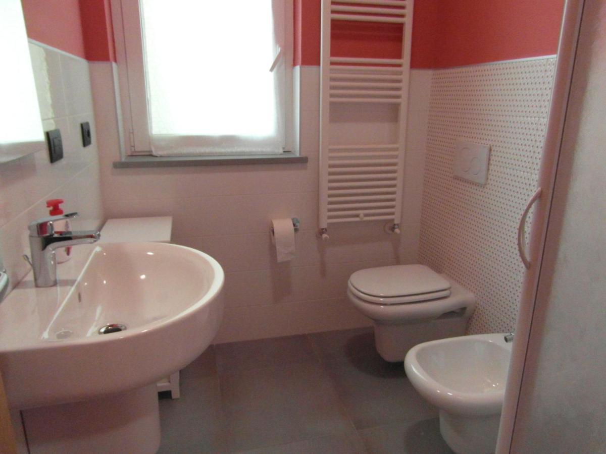 "El Fiu" Apartamento Agliano Terme Exterior foto