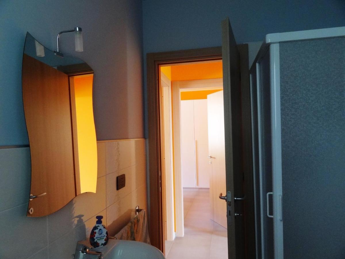 "El Fiu" Apartamento Agliano Terme Exterior foto