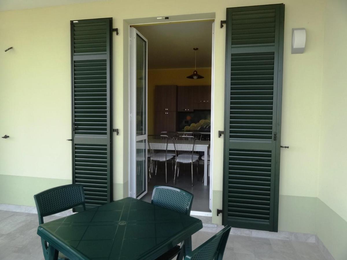"El Fiu" Apartamento Agliano Terme Exterior foto