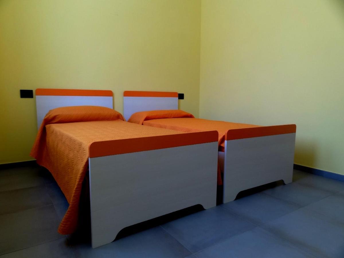 "El Fiu" Apartamento Agliano Terme Exterior foto