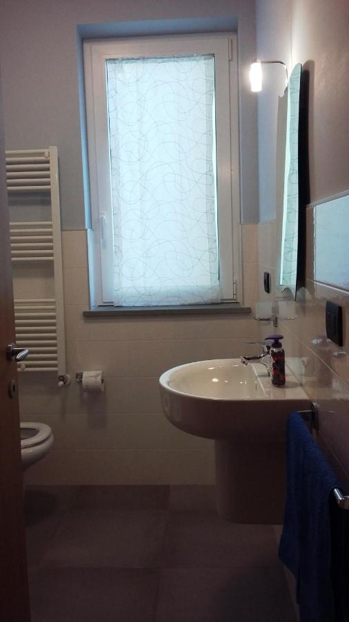"El Fiu" Apartamento Agliano Terme Exterior foto