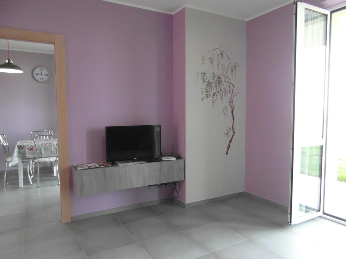 "El Fiu" Apartamento Agliano Terme Exterior foto