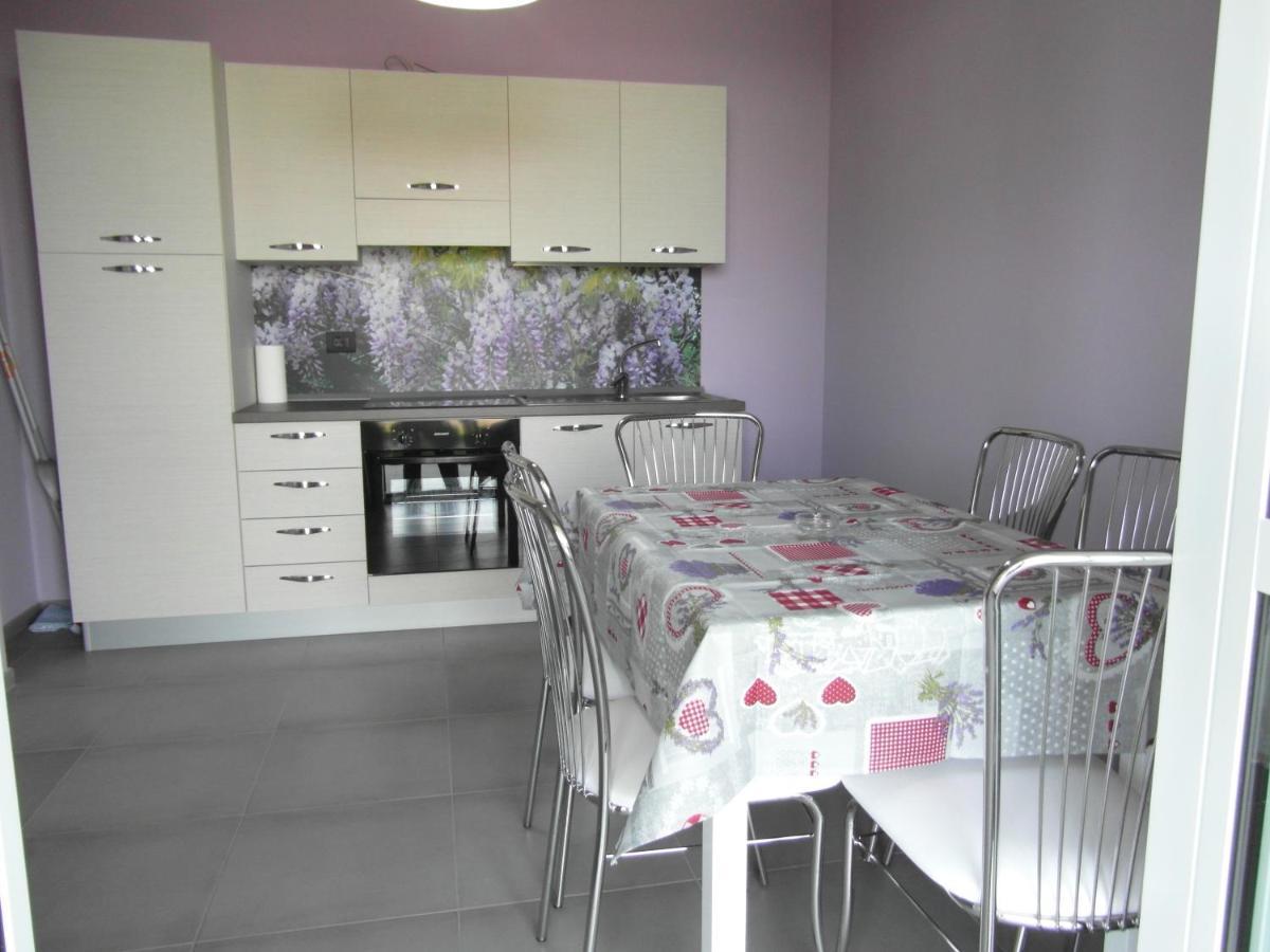 "El Fiu" Apartamento Agliano Terme Exterior foto