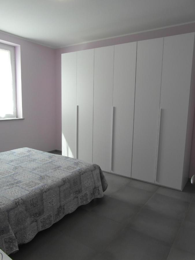 "El Fiu" Apartamento Agliano Terme Exterior foto